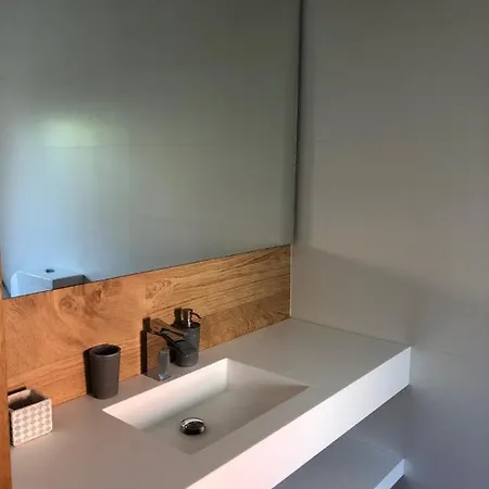 شقة Montemar نافيا