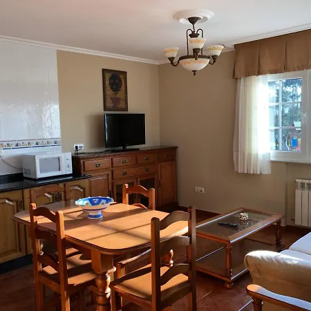 Montemar شقة نافيا