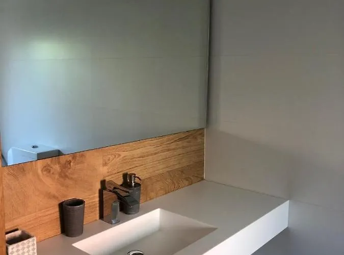 Apartment Montemar Navia