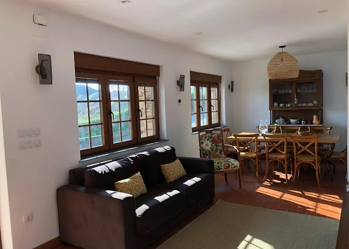 Montemar Apartment Navia