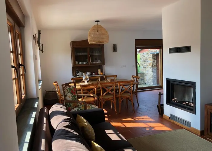 Apartment Montemar Navia