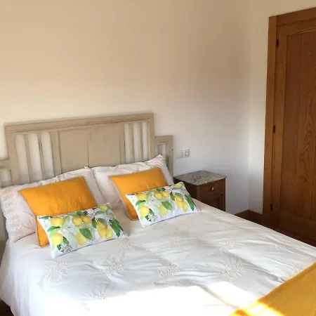 Apartment Montemar *