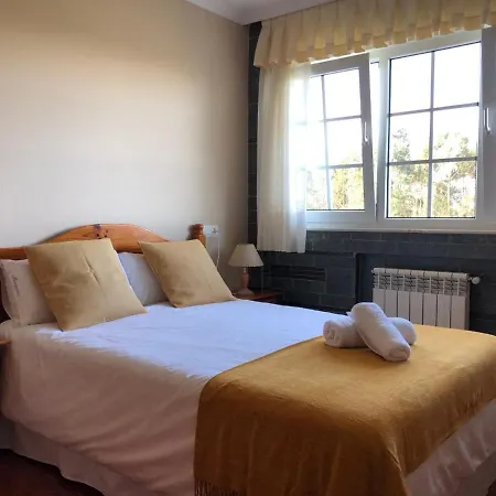 Apartment Montemar