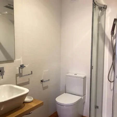Montemar Apartment