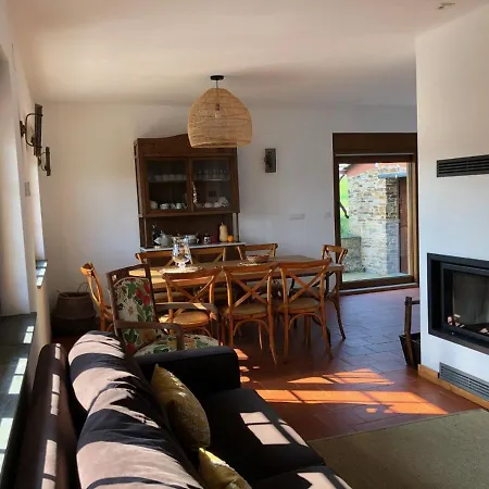 Apartment Montemar Navia