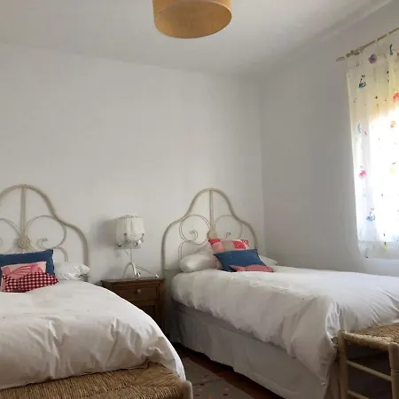 Apartment Montemar *