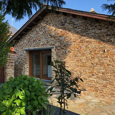 Apartment Montemar
