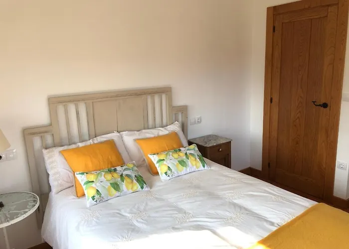 Appartement Montemar *