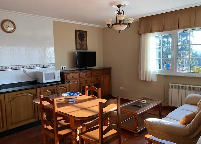 Montemar Appartement Navia