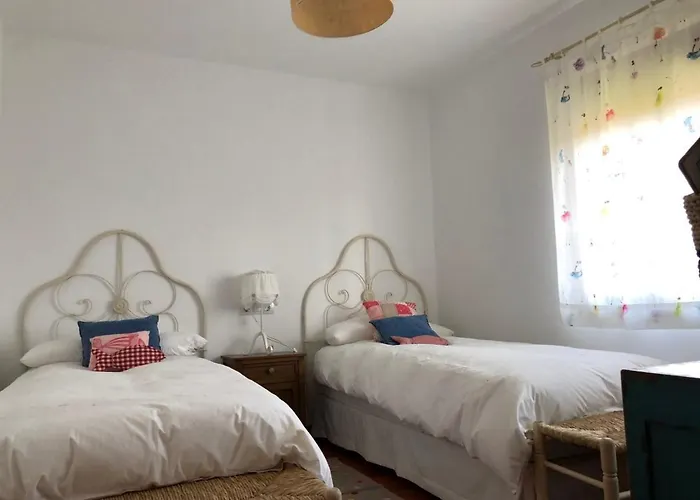 Appartement Montemar *